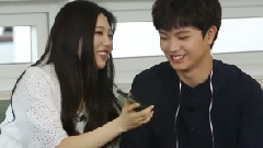 我們結婚了 星宿夫婦Cut