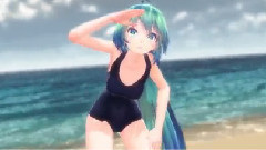 積亂雲グラフィティ