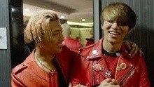 BIGBANG 新加坡演唱會 幕后花絮