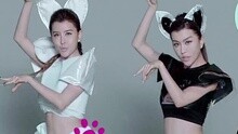 Cat and Mouse 預告版