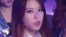 SONAMOO - Cushion 現場版
