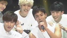 MONSTA X - Honestly 現場版