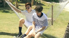 Summer Package 馬努干島Cut