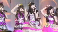 SNH48の選抜総選挙に1萬人超のファン集まる 上海
