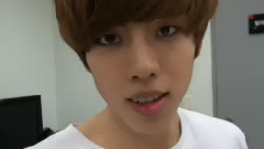 SHOW CHAMPION 后臺