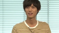 俺の戀仲座談會