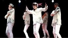 音悅stage,音悅Stage2017 - Danger