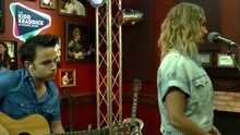 Leona Lewis 現場訪談 Part-2