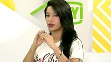 愛奇藝音樂榜 - 愛奇藝音樂榜：江映蓉霸氣造型顯態度