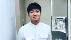 PAGODA成老師Ins更新視頻一則
