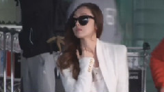 2014年Jessica機場時尚篇