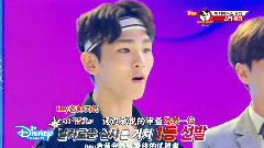 Mickey Mouse Club EP1 明星特講Cut