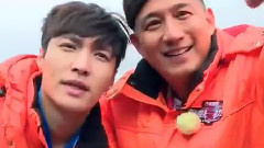 極限挑戰 Ep7 未播花絮