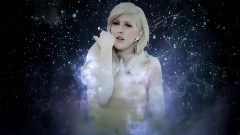 Starry Eyed 美國版