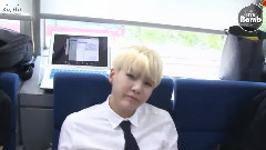 官網更新 j-hope的攝影機會自動感應到防彈少年團