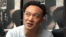 陳奕迅《準備中》專輯訪問EPK Q11