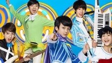 ROCO Time 電影《洛克王國4：出發！巨人谷》主題曲
