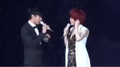 秋雨彼一暝 江蕙祝福演唱會嘉賓林俊杰 15/07/28