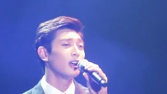 2AM - 死也不能放開你 JYP Nation fancam