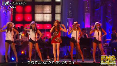 PLAYBACK (FNSうたの夏まつり) 現場版 15/07/29