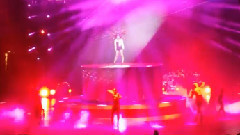 2015 PLAY巡回演唱會新加坡站