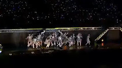 コケティッシュ渋滯中