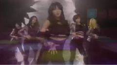 B.B.B 舞臺混合