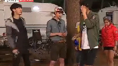 Roommate 樸春Cut