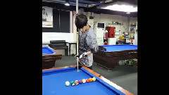 燦烈 18s