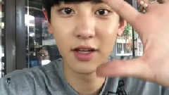 燦烈18秒比賽視頻3