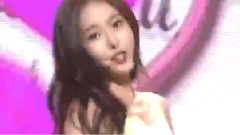 今天開始我們 - Mnet M!Countdown 現場版 15/07/30