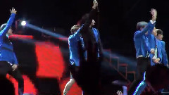 長直發的她 Lotte Lovely Young Concert Fancam