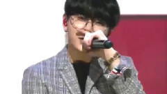 要去上班了&YeY - Mnet M!Countdown 現場版 15/07/30