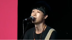 三維魚 - 2015紅牛新能量音樂計劃直播征選