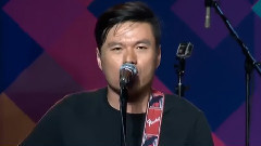麥莎 - 麥莎樂隊+2015紅牛新能量音樂計劃直播征選