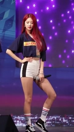 150730 ??? ?????(9muses) - Drama ?? ??