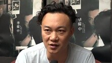 陳奕迅《準備中》專輯訪問EPK Q12