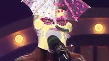 Musical 蒙面歌王 現場版