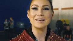 < Bad Blood > MV拍攝幕后花絮之Ellen Pompeo