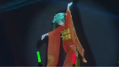 月影舞華