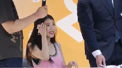 在粉絲吉他上簽名 Fan Sign Meeting Fancam