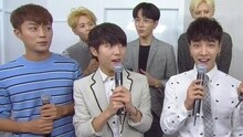 后臺采訪 現場版 15/07/31