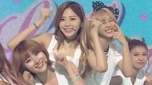 MINX - Love Shake 現場版
