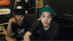 韓國綜藝,防彈少年團 - Jimin & SUGA LOG Interview Cut