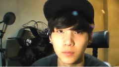 韓國綜藝,防彈少年團 - SUGA LOG Interview Cut