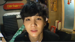 韓國綜藝,防彈少年團 - SUGA LOG Interview Cut