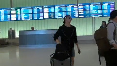 洛杉磯國際機場