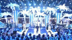 SUMMER TIME & あー夏休み(Music Station)現場版 15/07/31
