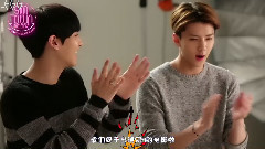 燦烈 & 世勛的驚喜采訪!