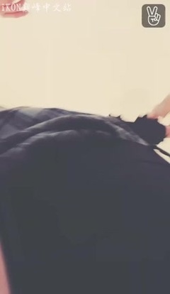 [巔峰中字]NAVER V LINE SPOT iKON 具俊會 宋允亨 鄭粲右